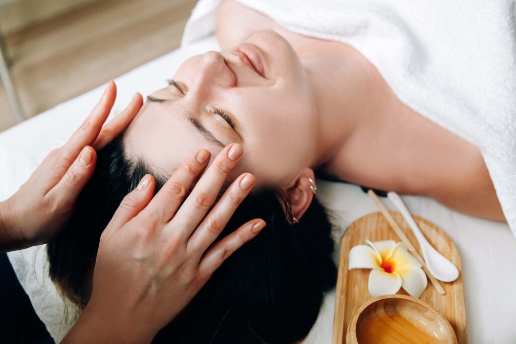 Cuidado facial