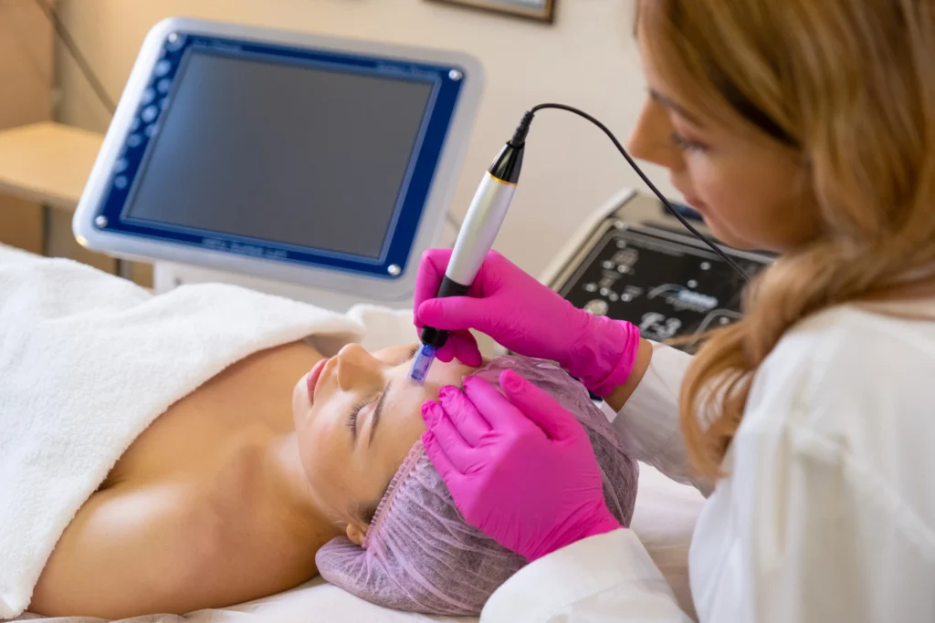 Dermapen