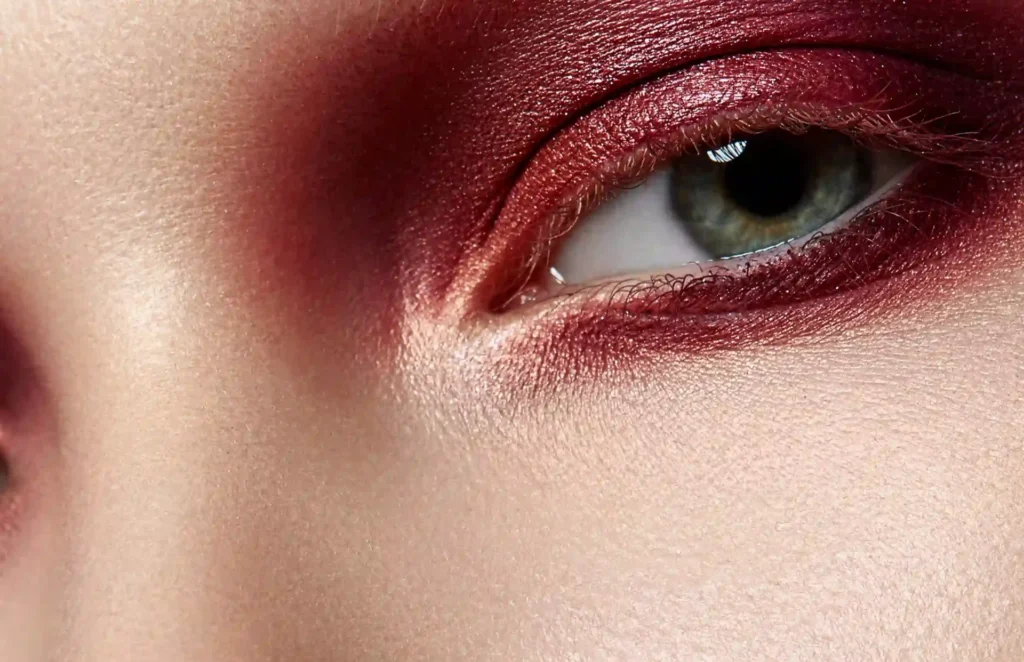 Maquillaje para evento