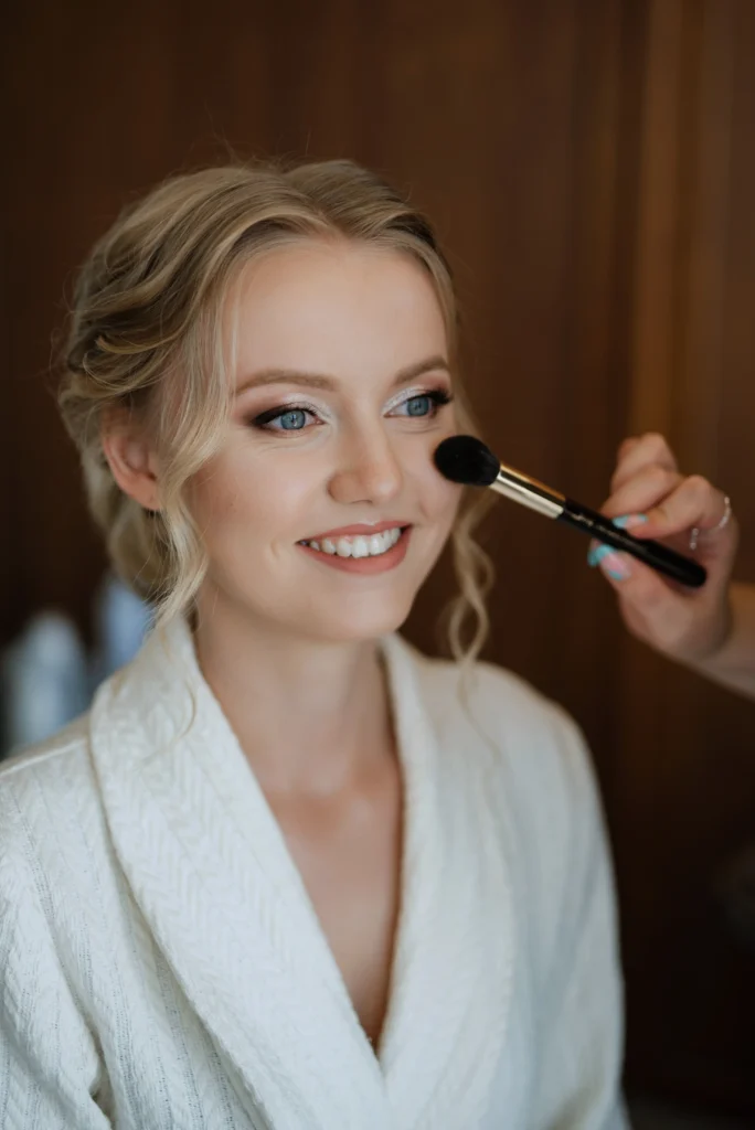 Maquillaje