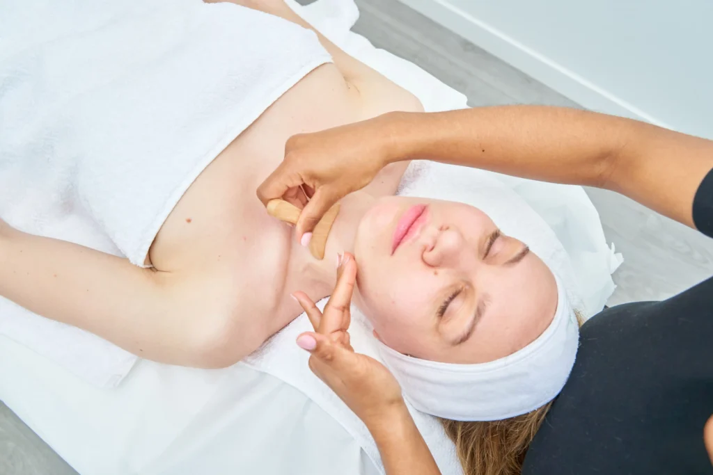 Tratamiento facial